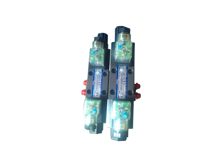 臺(tái)灣油研電磁閥