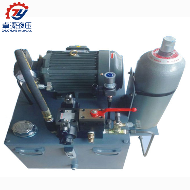 我國液壓系統(tǒng)接下來的發(fā)展空間如何？